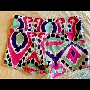 Fleo 3.25 Short -Medium